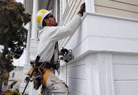 Best Vinyl Siding Installation  in Chesterbrook, PA